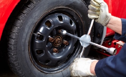 Gumiabroncs csere után szinte kötelező a futómű beállítása