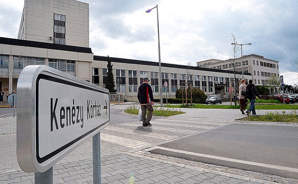 Nyártól egyetemi kórházként működik a Kenézy 
