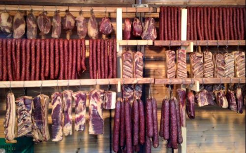 Hétvégén Mangalica fesztivál
