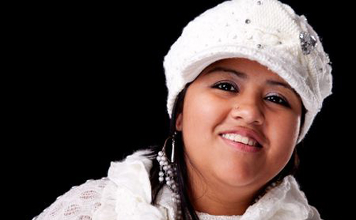 Molett divat télen is - ragyogj ki a szürkeségből!