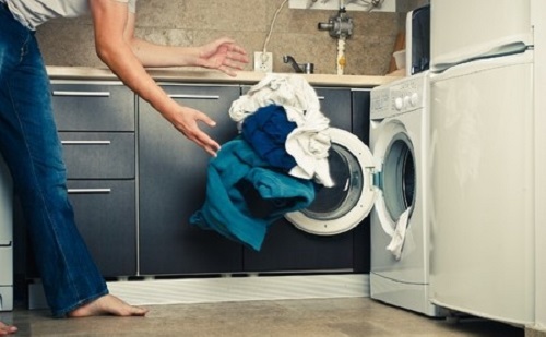 Elől vagy felültöltős mosógépet válasszunk?