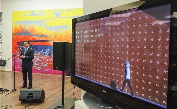 Elindult az Európa Kulturális Fővárosa cím pályázata