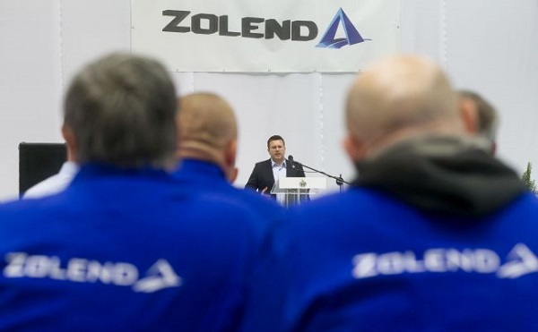 Húsz új munkahely Debrecenben