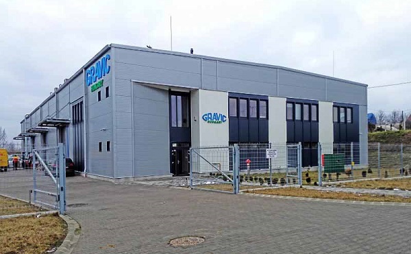 Nyomdaipari fejlesztést adtak át debreceni innovációs parkban