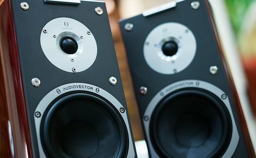 Príma hangszóróra van szükség ahhoz, hogy élvezhessük a zenét