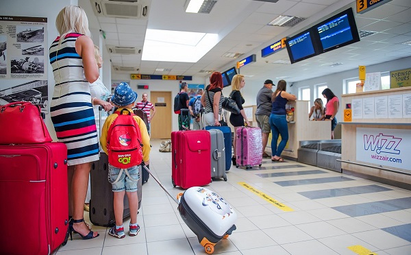 Az unió jóváhagyta a debreceni repülőtérnek szánt 3,8 millió eurós állami támogatást