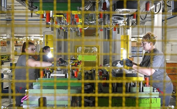 Kapacitásbővítés és technológia-fejlesztés a Hajdu cégcsoportnál
