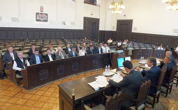 Berettyóújfalui fejlesztésekről döntött a közgyűlés