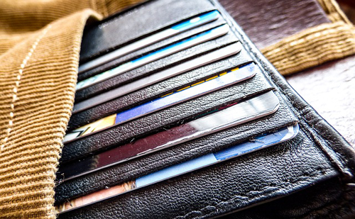 Erre is jó a hitelkártya