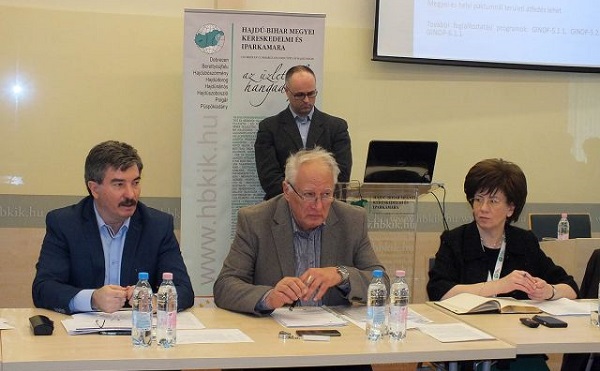 Április végén elindulhat a Foglalkoztatási Paktum gyakorlati része
