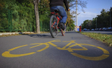 Bővül a megye kerékpárút-hálózata