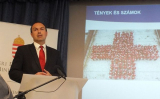 Uniós és hazai forrásból fejleszt a Magyar Vöröskereszt