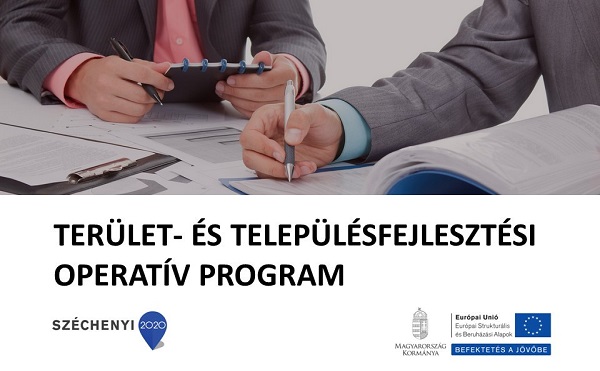 2,3 milliárd hajdú-bihari településeknek