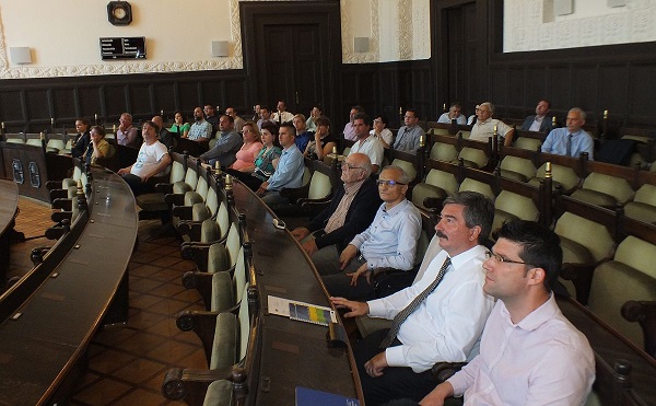Területrendezési Tervet készítenek