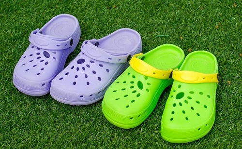Miért érdemes Crocs cipőt választani a gyereknek?