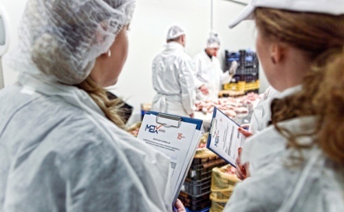 Élelmiszerbiztonsági kompetenciaközpont lesz a Debreceni Egyetem