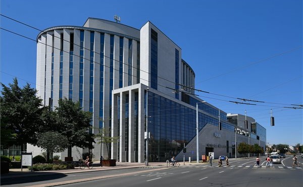 Befejeződhet a Latinovits Színház beruházása