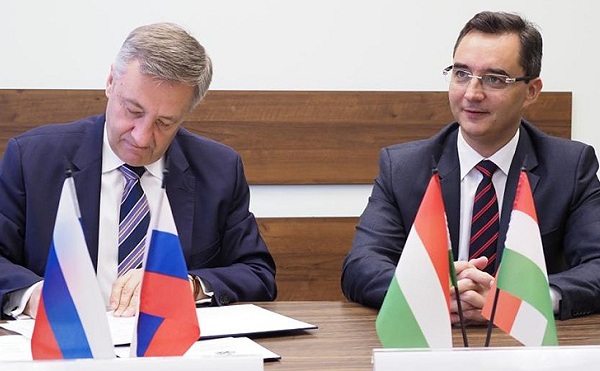 Új testvérvárosi megállapodást kötött Debrecen