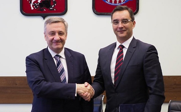 Új testvérvárosi megállapodást kötött Debrecen