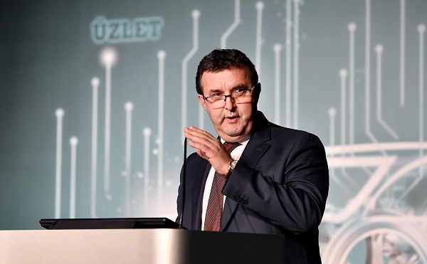 Alapvetően megváltozik a kelet régiói élet