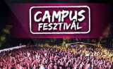 Százezer érdeklődőt várnak a Campus Fesztiválra