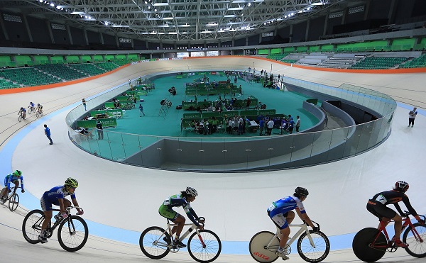 Kerékpáros pálya épül Debrecenben