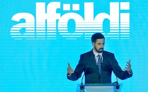 15 milliárdos fejlesztés az Alföldi Tej debreceni üzemében