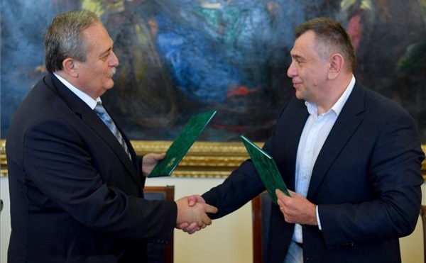 Debrecenben is indul a Paks II. akadémia