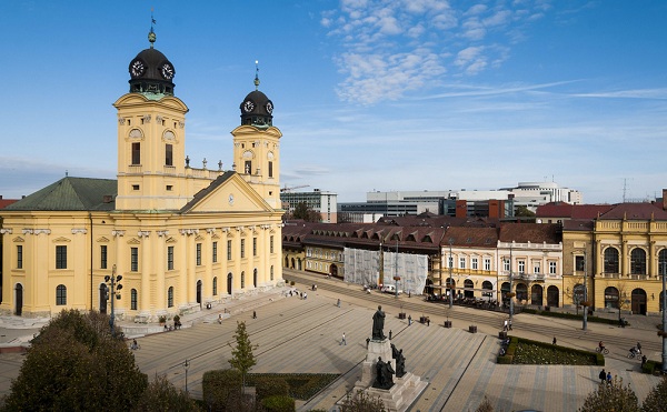Agglomerációs fejlesztési tanácsot hoz létre Debrecen