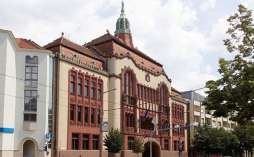 Megújult a Hajdú-Bihar Megyei Kormányhivatal