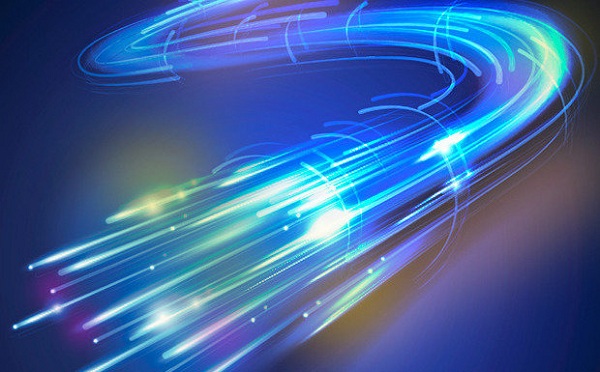 Szupergyors internet hálózatot adtak át
