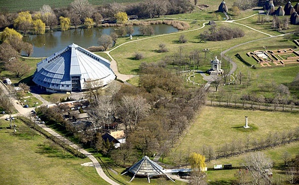 Bővült az Ópusztaszeri Nemzeti Történeti Emlékpark gyűjteménye