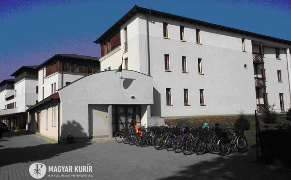 Felújították a hajdúdorogi görögkatolikus óvodát