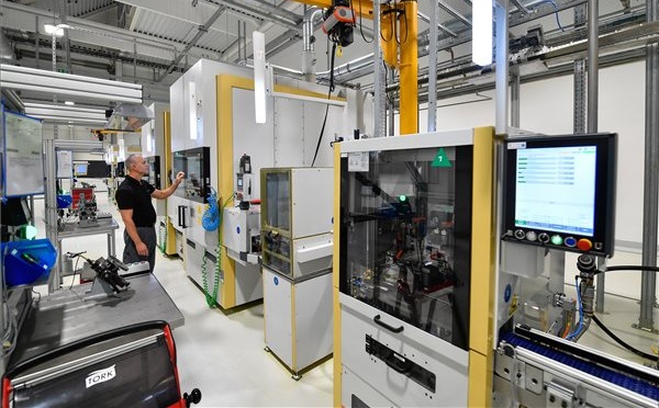 Ötszáz új munkahely Debrecenben