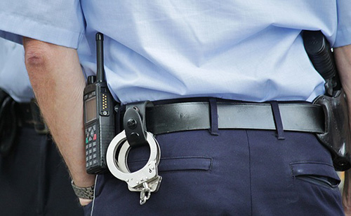 5,7 milliárd forintból újult meg a  Készenléti Rendőrség debreceni központja