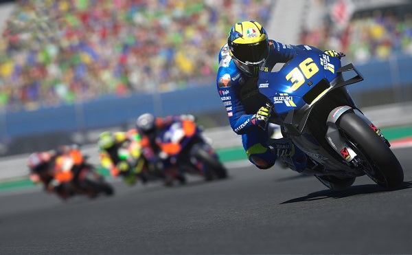 MotoGP-pályát épít a kormány Hajdúnánás határában