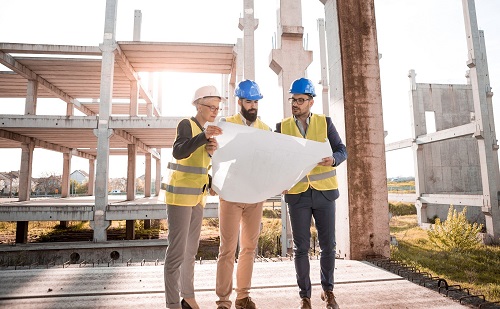 ISO 50001 – az energetikai tanúsítvány