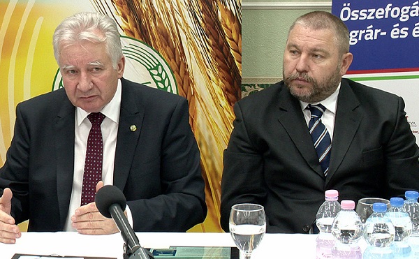 Hajdú-bihari agrárkamara: a magyar vidéknek fontos a mezőgazdaság