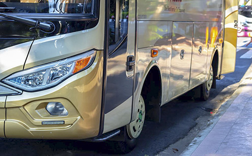 A debreceni virágkarneválon elektromos virágkocsi is elindul