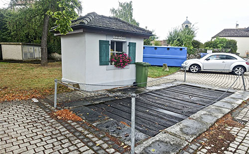 A hajdúnánási cégnél 70 milliós logisztikai fejlesztést valósítottak meg