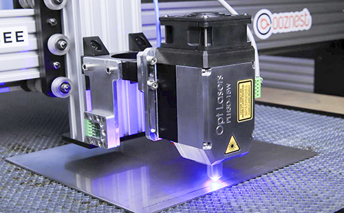 Újabb laborral bővült a Debreceni Egyetem