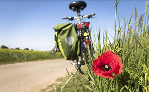 Kerékpárút épülhet Józsa és Hajdúböszörmény között