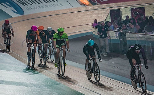 Kiemelt jelentőségű ügy a debreceni velodrom, megvan már a helye is