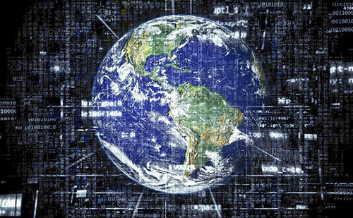 A Debreceni Egyetem táborában a digitális technológiának is szerepe volt