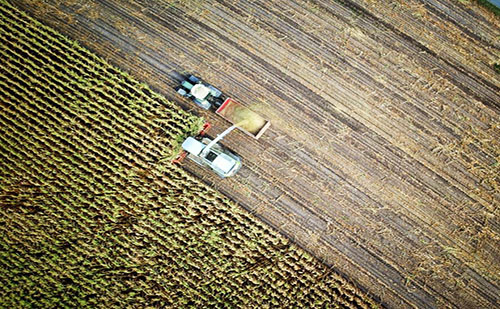 Gazdákat fognak képezni a Berettyóújfaluban épülő Agrárképzési Központban 