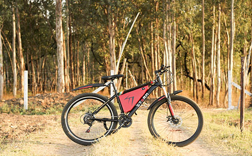 E-bike-okkal indítanak túrákat a Hortobágyi Nemzeti Parkban