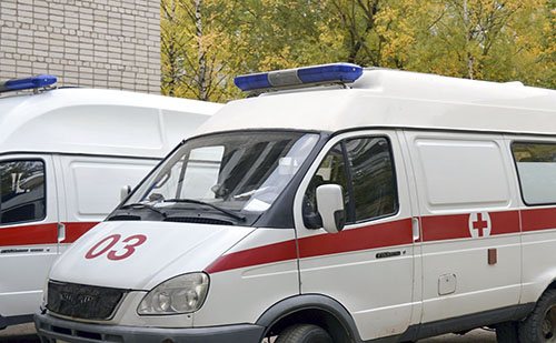 Hajdú-Bihar megyében megkezdte működését az OMSZ sürgősségi ügyeleti rendszere