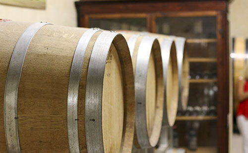 Hajdúhadházon megnyitotta kapuit az Othello Borház