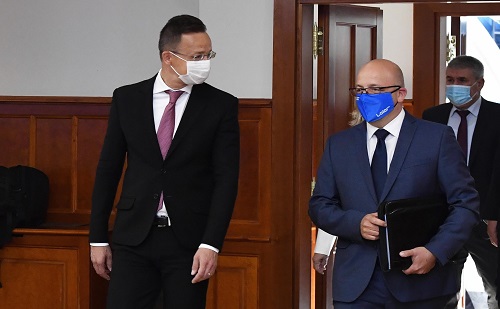 A világ egyik legnagyobb betoncserépgyára lesz Hajdúszoboszlón