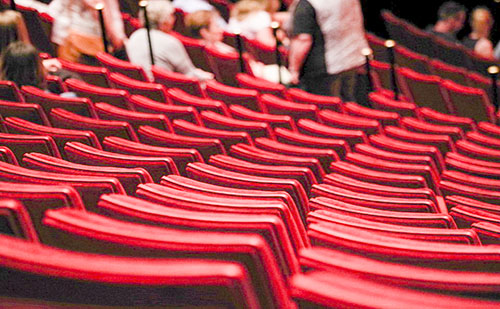 Kulturális éhségcsillapítás indul a megyében